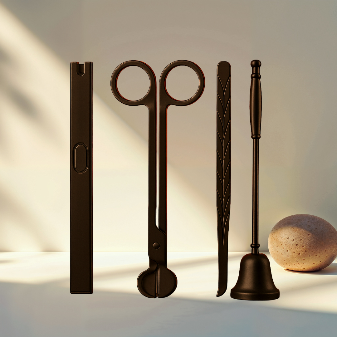Kit Accessoires Heat Pearls