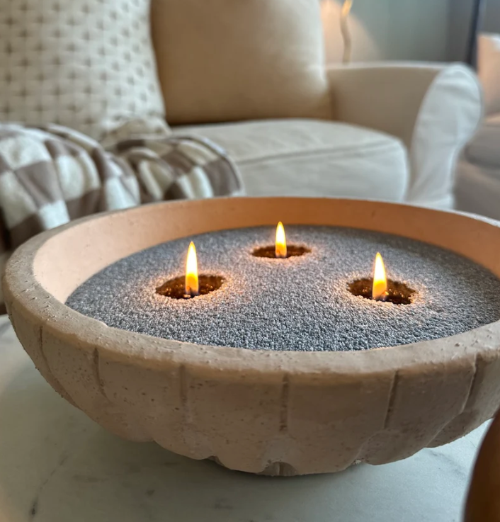 Sachet de perles parfumées