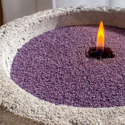 Sachet de perles parfumées