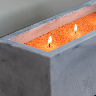 Sachet de perles parfumées