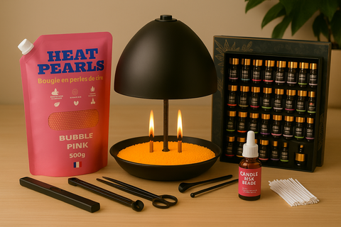 Heat Pearls